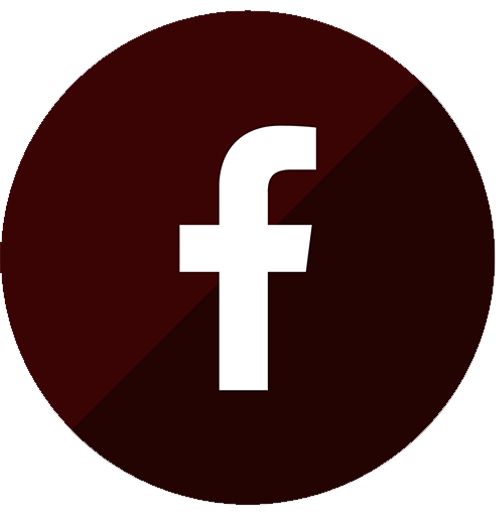 Facebook icons parkview terrace