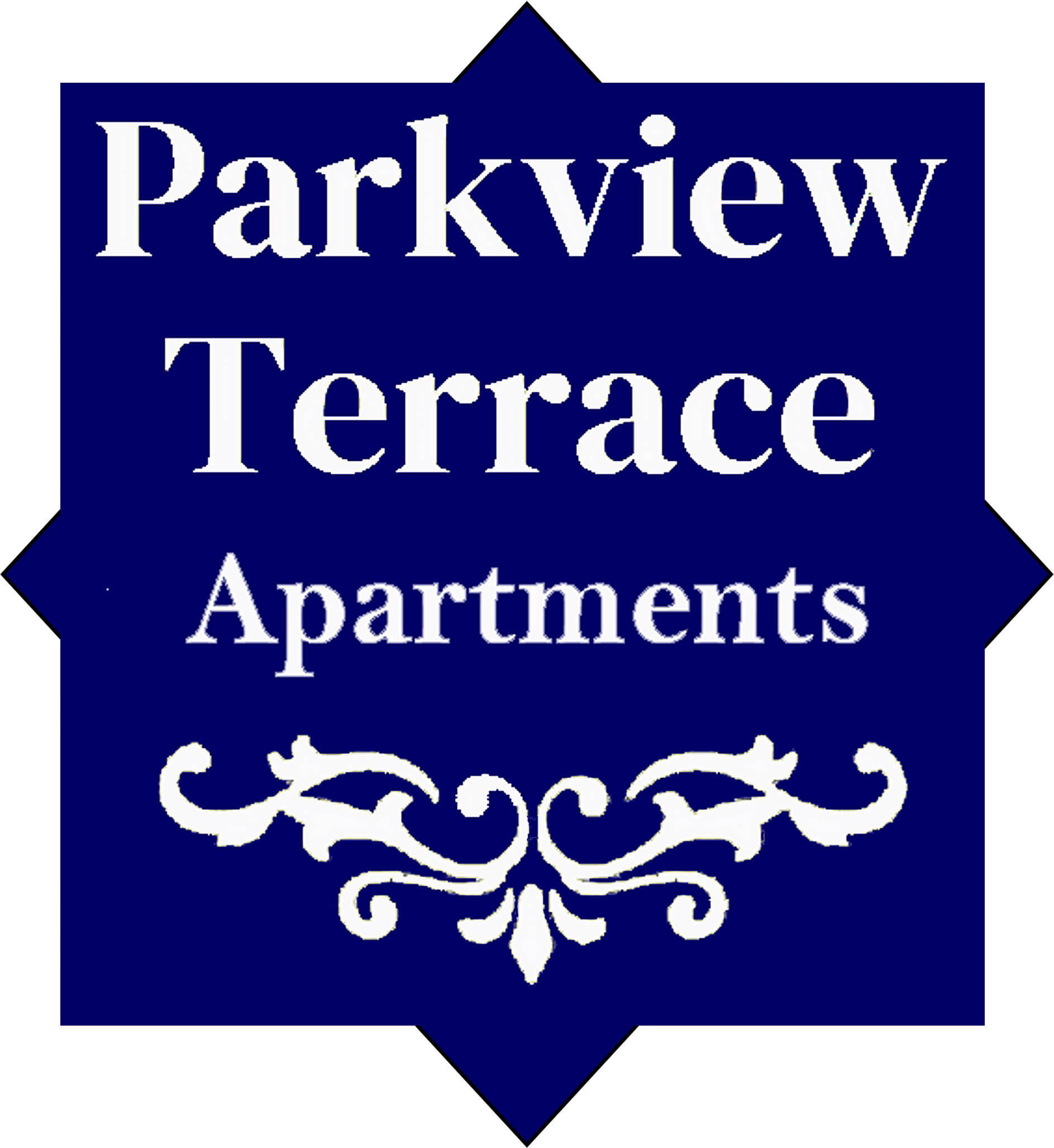 ParkView Terrace - Header Logo
